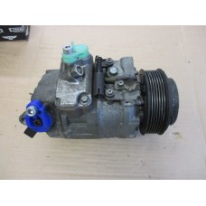 BENTLEY ARNAGE T - AIR CONDITIONING COMPRESSOR PA100308PC